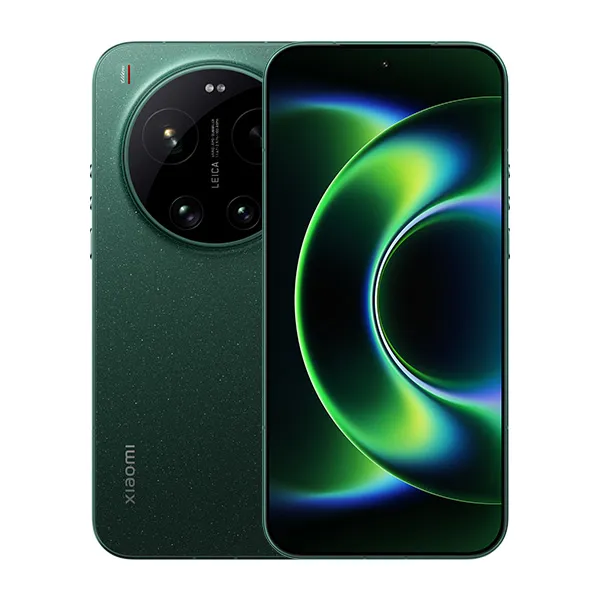 Xiaomi 17 Ultra 5G 16GB+512GB ירוק