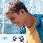 ⁦אוזניות Soundcore C30i Open Ear Clip-On בצבע שחור⁩ – תמונה ⁦8⁩