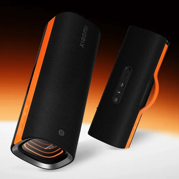 רמקול מסיבות נטען 50W עמיד במים Xiaomi Sound Party 50W HARMAN KARDON - תמונה נוספת