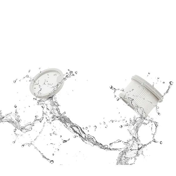 מסנן לשואב Xiaomi Vacuum Cleaner G20/G20 Max Filter Kit - תמונה נוספת