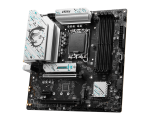 ⁦לוח אם MSI B760M GAMING PLUS WIFI⁩ – תמונה ⁦4⁩