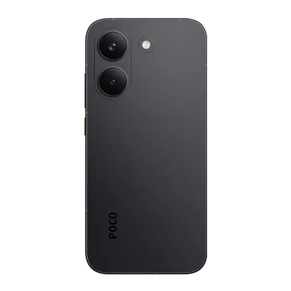 POCO X8 Pro 5G 8GB+256GB שחור - תמונה נוספת