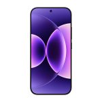 ⁦Xiaomi 17 5G 12GB+512GB שחור⁩ – תמונה ⁦2⁩
