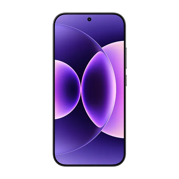 Xiaomi 17 5G 12GB+512GB שחור - תמונה נוספת