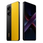 ⁦POCO X7 Pro 5G 8GB+256GB צהוב⁩ – תמונה ⁦5⁩