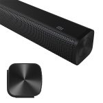 ⁦מקרן קול 2 ערוצים שיאומי דגם Xiaomi SoundBar 2.0ch⁩ – תמונה ⁦3⁩