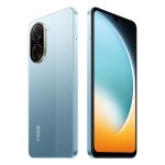 ⁦POCO C71 3GB+64GB כחול⁩ – תמונה ⁦4⁩