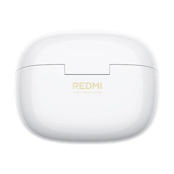 אוזניות TWS Redmi Buds 8 Pro לבן - תמונה נוספת