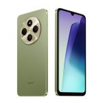 ⁦Redmi 14C NFC 8GB+256GB ירוק⁩ – תמונה ⁦4⁩