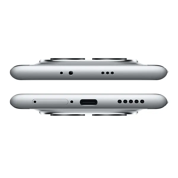 POCO M8 5G 8GB+256GB כסוף - תמונה נוספת