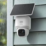 ⁦מצלמת אבטחת חוץ חכמה eufy SoloCam E30 2K⁩ – תמונה ⁦8⁩