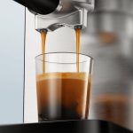 ⁦מכונת קפה חצי-אוטומטית שיאומי Xiaomi Semi-automatic Espresso Machine⁩ – תמונה ⁦10⁩