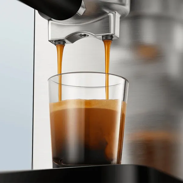 מכונת קפה חצי-אוטומטית שיאומי Xiaomi Semi-automatic Espresso Machine - תמונה נוספת