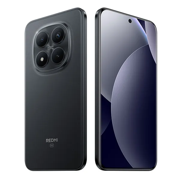 Redmi Note 15 Pro+ 5G 12GB+512GB שחור - תמונה נוספת