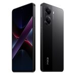 ⁦POCO X7 Pro 5G 8GB+256GB שחור⁩ – תמונה ⁦5⁩