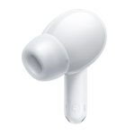 ⁦אוזניות TWS Redmi Buds 6 Lite לבן⁩ – תמונה ⁦4⁩