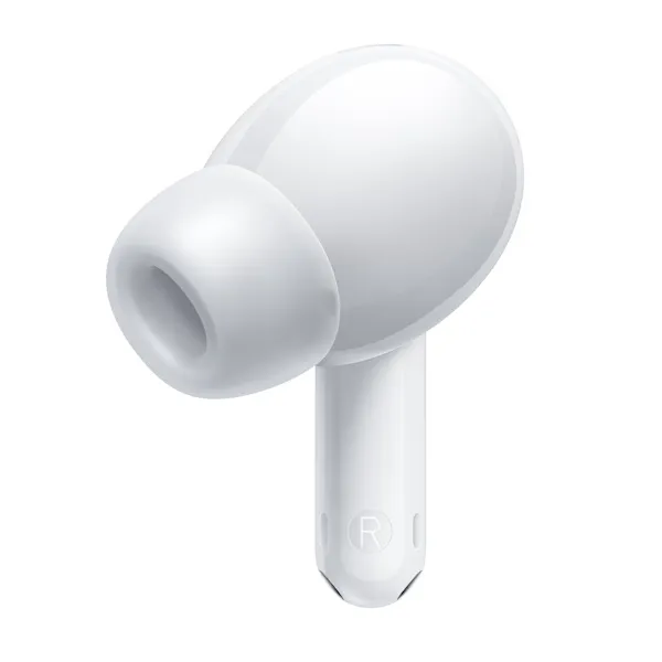 אוזניות TWS Redmi Buds 6 Lite לבן - תמונה נוספת
