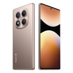 ⁦Redmi Note 14 Pro 5G 12GB+512GB זהב⁩ – תמונה ⁦5⁩