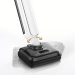 ⁦שואב-שוטף נטען W30 Pro שיאומי דגם Xiaomi W30 Pro Wet Dry Vacuum⁩ – תמונה ⁦5⁩