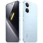 ⁦POCO X8 Pro Max 5G 12GB+512GB כחול⁩ – תמונה ⁦5⁩