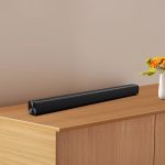 ⁦מקרן קול 2 ערוצים שיאומי דגם Xiaomi SoundBar 2.0ch⁩ – תמונה ⁦6⁩