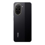 ⁦POCO C71 3GB+64GB שחור⁩ – תמונה ⁦3⁩