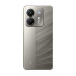 ⁦POCO M7 Pro 5G 8GB+256GB כסוף⁩ – תמונה ⁦3⁩