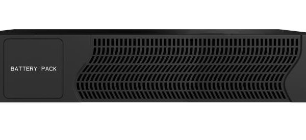 קיט סוללות לחיבור וגיבוי UPS 6000