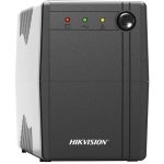 DS-UPS600(O-STD)EU - מערכת אל פסק 600VA
