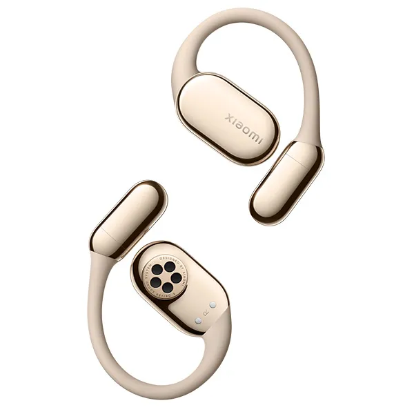 אוזניות OpenWear Pro Xiaomi OpenWear Stereo Pro זהב - תמונה נוספת