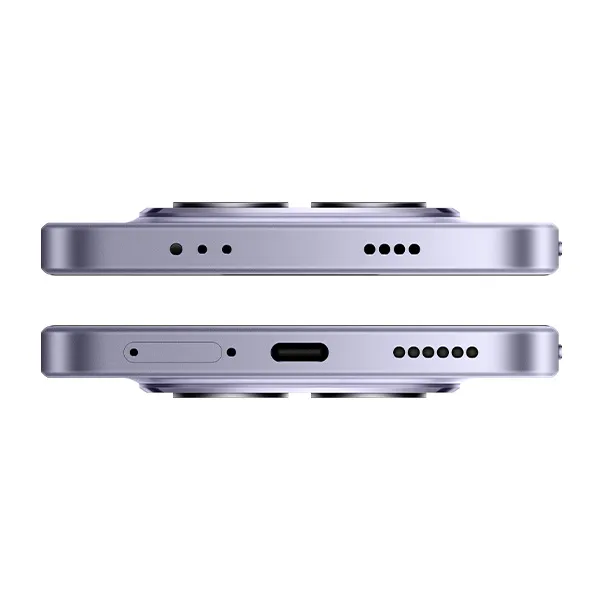 Redmi Note 15 Pro 5G 8GB+256GB סגול - תמונה נוספת