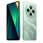 ⁦POCO C75 NFC 8GB+256GB ירוק⁩ – תמונה ⁦5⁩