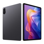 ⁦טאבלט Redmi Pad 2 Wifi 4GB+128GB בצבע אפור⁩ – תמונה ⁦4⁩