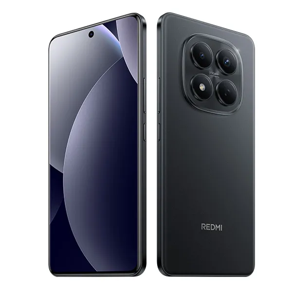 Redmi Note 15 Pro 12GB+512GB שחור - תמונה נוספת