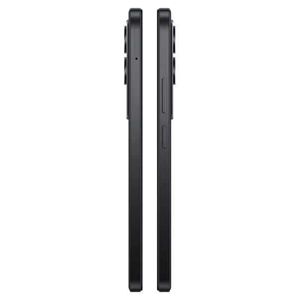 Redmi 15 NFC 8GB+256GB שחור - תמונה נוספת