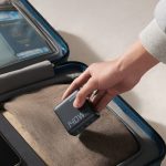 ⁦מטען קיר עוצמתי 4 יציאות Anker Zolo Charger 140W⁩ – תמונה ⁦4⁩