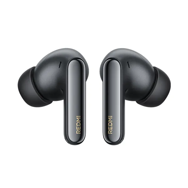 אוזניות TWS Redmi Buds 8 Pro שחור - תמונה נוספת