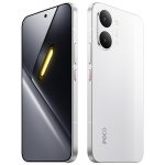 ⁦POCO X8 Pro Max 5G 12GB+512GB לבן⁩ – תמונה ⁦5⁩