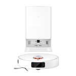 ⁦שואב אבק שוטף רובוטי משולב שיאומי דגם Xiaomi Robot Vacuum X20 Pro⁩ – תמונה ⁦4⁩