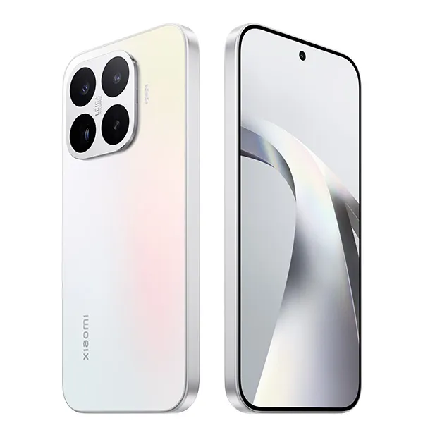 סמארטפון Xiaomi 17T 5G גרסה 12GB+512GB בצבע לבן - תמונה נוספת