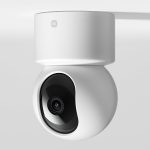 ⁦מצלמת אבטחה FHD אלחוטית 360° שיאומי דגם Xiaomi Smart Camera C201⁩ – תמונה ⁦8⁩