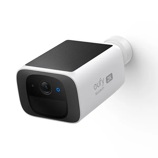 מצלמת חוץ סולארית חכמה eufy Security SoloCam S220 2K