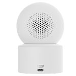 ⁦מצלמת אבטחה FHD אלחוטית 360° שיאומי דגם Xiaomi Smart Camera C201⁩ – תמונה ⁦4⁩