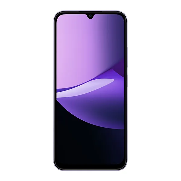 Redmi 15C 5G 4GB+128GB סגול - תמונה נוספת