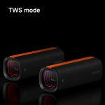 ⁦רמקול מסיבות נטען 50W עמיד במים Xiaomi Sound Party 50W HARMAN KARDON⁩ – תמונה ⁦5⁩