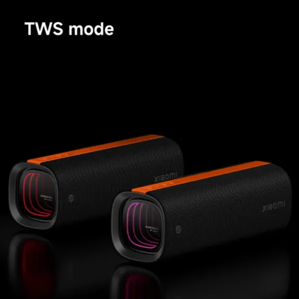 רמקול מסיבות נטען 50W עמיד במים Xiaomi Sound Party 50W HARMAN KARDON - תמונה נוספת