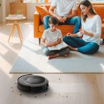 ⁦שואב רובוטי שוטף eufy Omni C20⁩ – תמונה ⁦6⁩