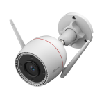 CS-H3 3K (5MP) - מצלמת צינור קבועה