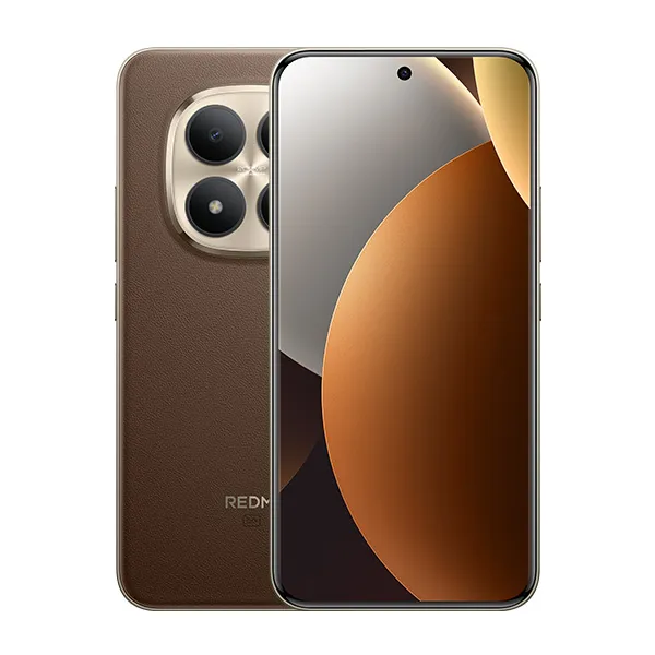 Redmi Note 15 Pro+ 5G 12GB+512GB חום