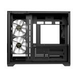 מארז מחשב GAMDIAS AURA GC10M V2 ARGB – תמונה 5